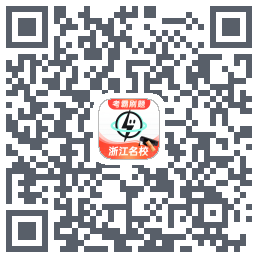 考霸刷题宝 QRcode