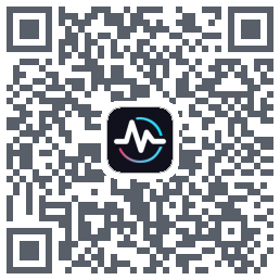 MERIT超燃脂código QR de descarga de