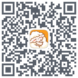 达咩的下载二维码