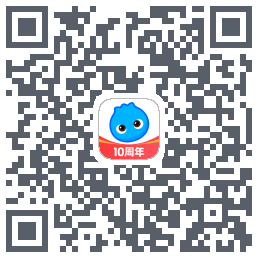 数据测试环境 QRcode