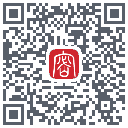 保密观のダウンロードQRコード