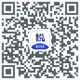 Boss说 QRcode