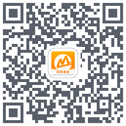 招商基金 QRcode