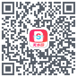 ScannerHD的下載二維碼