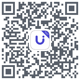 U净 QRcode