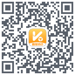 开播TV的下載二維碼