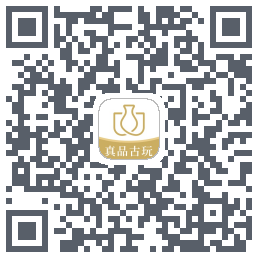 域鉴 QRcode