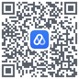 ALink的下载二维码