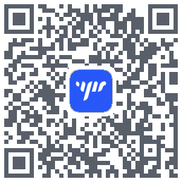 爱原物 QRcode