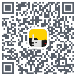 快乐斑马HD QRcode