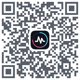 MERIT超燃脂 QRcode