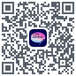 LionCarmind QRcode