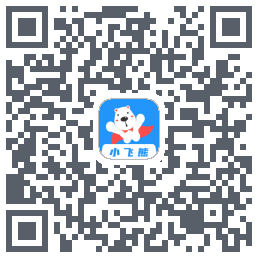 小飞熊 QR-код для загрузки