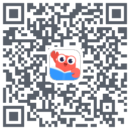 KaDa阅读 QRcode