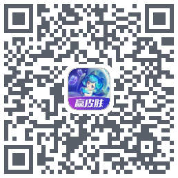 嘎嘎领皮肤(测试包)的下載二維碼