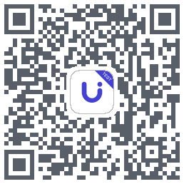 U净的下載二維碼