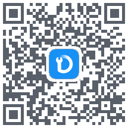 海湾技术服务 QRcode