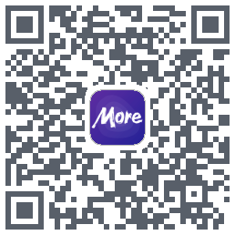 墨尔冥想 QRcode