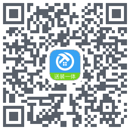 小安到家 QRcode