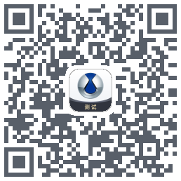 腾势汽车รหัส QR สำหรับดาวน์โหลด