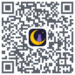 秘密花园 QRcode