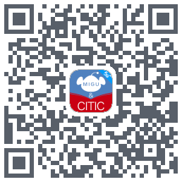 咪咕中信书店Download QR-Code
