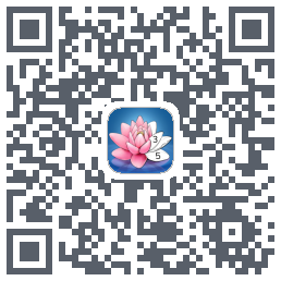 Zen Color QRcode