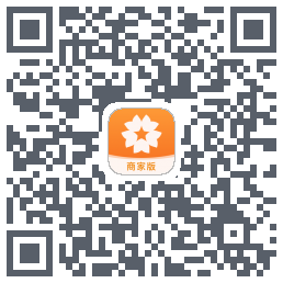 商家版测试kod QR do pobrania