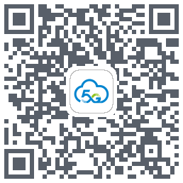 移动云应用código QR de descarga de