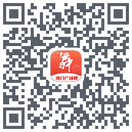 广场舞热门教学大全 QRcode
