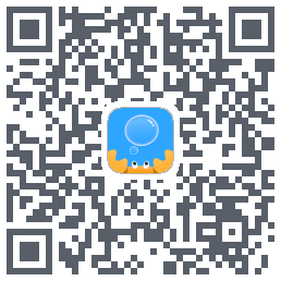 冒泡联联 QRcode