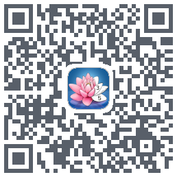 Zen Color QRcode