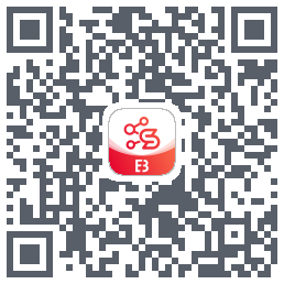 胜券POS-E3的下載二維碼