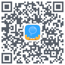 冒泡联联 QRcode