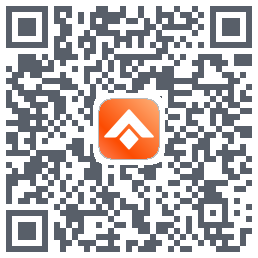 昊铂código QR de descarga de
