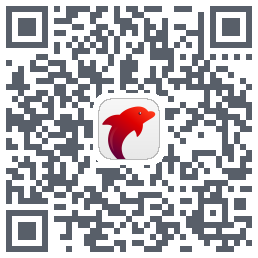 海豚财富 QRcode