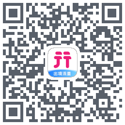 无忧行 QRcode