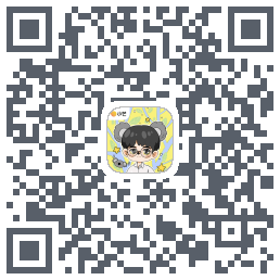 小芒のダウンロードQRコード