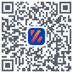 FINNIX的下載二維碼