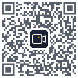 嗨格式录屏大师 QRcode
