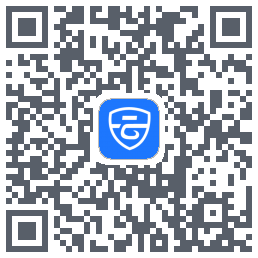 智慧安保云的下載二維碼