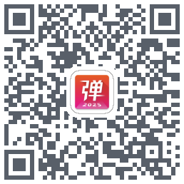 弹琴吧的下載二維碼