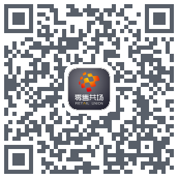 零售共场 QRcode