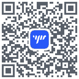 爱原物 QRcode