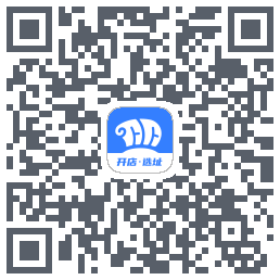 上上参谋のダウンロードQRコード