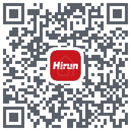 鸿扬家装 QRcode
