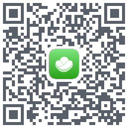 福保codice QR per il download