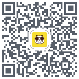 宠老板-自助收银 QRcode
