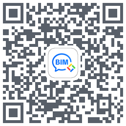 BIM快看的下載二維碼