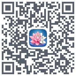 Zen Color QRcode